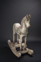 木馬藏品圖，第1張