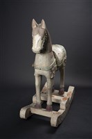木馬藏品圖，第2張