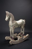 木馬藏品圖，第3張