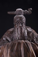 孔子藏品圖，第2張