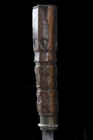 刀(二)藏品圖，第4張