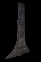 立柱藏品圖，第2張