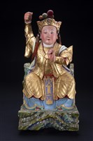 九天玄女藏品圖，第1張