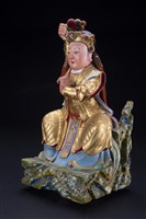 九天玄女藏品圖，第2張