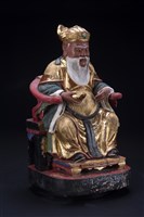 土地公藏品圖，第2張