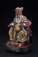 土地公藏品圖，第3張