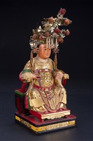 媽祖藏品圖，第2張