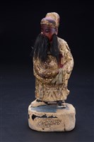文武判藏品圖，第1張