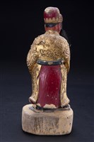 文武判藏品圖，第4張