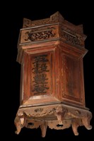 天公燈藏品圖，第1張