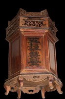 天公燈藏品圖，第2張