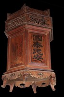 天公燈藏品圖，第2張