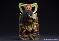 玄天上帝藏品圖，第1張