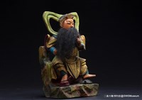 玄天上帝藏品圖，第2張