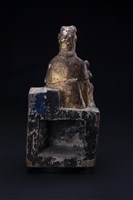 送子觀音藏品圖，第4張