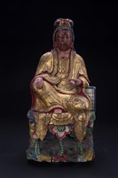 菩薩藏品圖，第1張