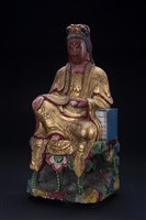 菩薩藏品圖，第2張