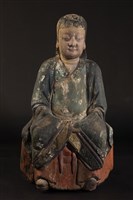 和合二仙藏品圖，第1張