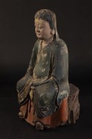 和合二仙藏品圖，第2張