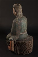 和合二仙藏品圖，第3張