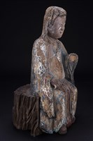 和合二仙藏品圖，第3張