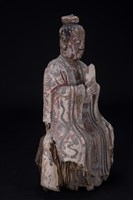 三官大帝藏品圖，第3張