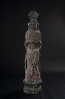 菩薩立像藏品圖，第1張