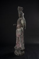 菩薩立像藏品圖，第2張