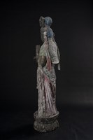 菩薩立像藏品圖，第3張