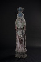 菩薩立像藏品圖，第4張