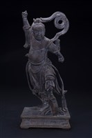 哪吒太子的圖片