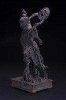 哪吒太子藏品圖，第2張