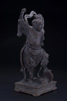 哪吒太子藏品圖，第3張