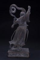 哪吒太子藏品圖，第4張