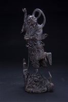 魁星的圖片