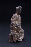 觀世音菩薩藏品圖，第2張