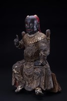 五穀爺藏品圖，第2張