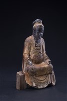 菩薩娘娘藏品圖，第3張