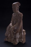 保生大帝藏品圖，第2張