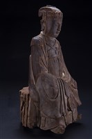 保生大帝藏品圖，第3張