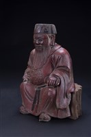 土地公藏品圖，第2張