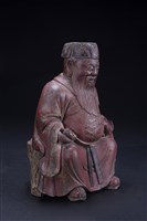 土地公藏品圖，第3張