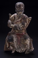 法主公藏品圖，第1張