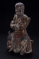 法主公藏品圖，第2張