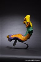 自戀的男人藏品圖，第4張