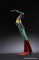 害羞的人藏品圖，第2張