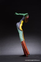 害羞的人藏品圖，第3張