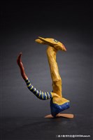 驚訝的狗藏品圖，第4張