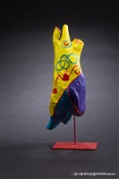 遷移藏品圖，第1張