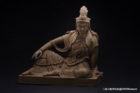 自在觀音的圖片